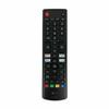 USARMT Universal Remote Control Compatible with All LG LED OLED NanoCell QNED LCD WebOS 4K 8K UHD HDTV HDR Smart TVs with Netflix Prime Video Disney+ Channels App Keys (AKB76037601) view 1