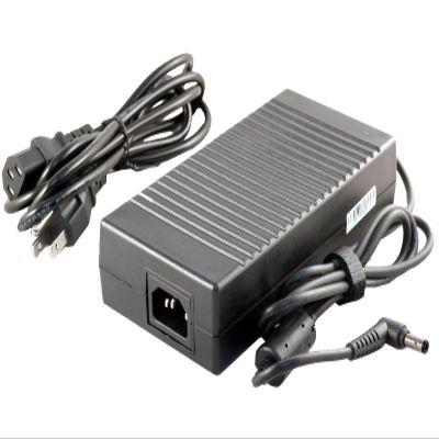 AC Adapter Compatible with MSI Creator 15, Creator 15 A10SE, Creator 15 A10SE-257, Creator 15 A10SEV, Creator 15 A10SEV-001, Creator 15 A10SF, Creator 15 A10SF-041, Creator 15 A10SFS A10SFS-014