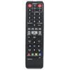 AK59-00167A Replacement Remote Control supports for Samsung Blu-ray Disc DVD Player BD-F6500 BD-F7500 BD-F6700 BD-F7500/ZA BD-H6500 BD-H6500/ZA BD-J6300 BD-J6300/ZA BD-J7500 BD-JM63 BD-JM63C UBD-K8500 view 1