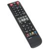 AK59-00167A Replacement Remote Control supports for Samsung Blu-ray Disc DVD Player BD-F6500 BD-F7500 BD-F6700 BD-F7500/ZA BD-H6500 BD-H6500/ZA BD-J6300 BD-J6300/ZA BD-J7500 BD-JM63 BD-JM63C UBD-K8500 view 2