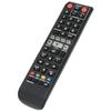 AK59-00167A Replacement Remote Control supports for Samsung Blu-ray Disc DVD Player BD-F6500 BD-F7500 BD-F6700 BD-F7500/ZA BD-H6500 BD-H6500/ZA BD-J6300 BD-J6300/ZA BD-J7500 BD-JM63 BD-JM63C UBD-K8500 view 3