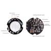 AITIAO 5Pcs SR602 Motion Sensor Detector Module Mini Pyroelectric Infrared Sensory Switch High Sensitivity for Electronic DIY view 3