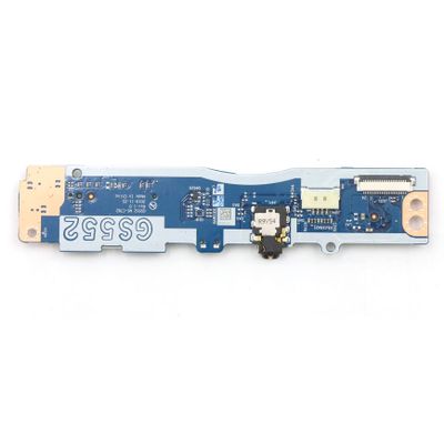 5C50S25046 New GS552 NS-C782 USB Board NFP for Ideapad 3-15IML05 81WB 3-15IIL05 81WE 3-15IGL05 81WQ Laptop
