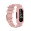 Ace 3 Bands Compatible with Fitbit Ace 3 Band Straps Skin-Friendly Colorful Ace 3 Watchband Strap Wristband Bracelet Replacement Accessories, Cyan Band+Yellow Band+Pink Band Ace 3 view 4