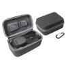 Ngaantyun Mavic 3 Case for DJI Mavic 3 Pro Cine Camera Accessories Drone Protector Body Case Remote Controller Protective Travel Hard Carrying Case with Carabiner Clip (Mavic 3 body case) view 1