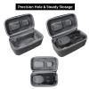 Ngaantyun Mavic 3 Case for DJI Mavic 3 Pro Cine Camera Accessories Drone Protector Body Case Remote Controller Protective Travel Hard Carrying Case with Carabiner Clip (Mavic 3 body case) view 2