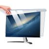 WLWLEO 20-27 inch Computer Blue Light Blocking Screen Protector Anti-UV Eye Protection Filter Film, Universal Anti-Scratch/Dust-Proof Computer Protector Panel,22 inch view 1