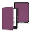 Epicgadget Case for Kindle Paperwhite 11th Generation 2021, Slim Lightweight Shell Case Cover with Auto Sleep/Wake for Kindle Paperwhite 6.8 Inch Display 11th Gen Released in 2021 (Purple) view 1