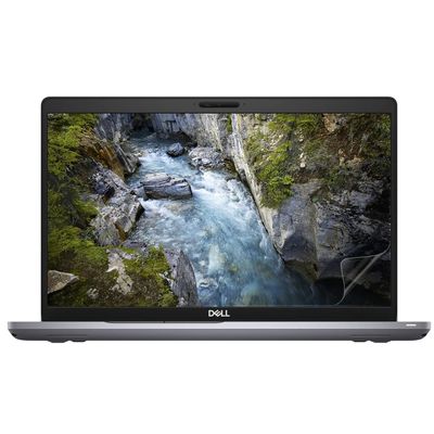 Artemis Shields Matte Anti Glare Premium Screen Protector for Dell Precision 3551 Workstation [2 PACK]