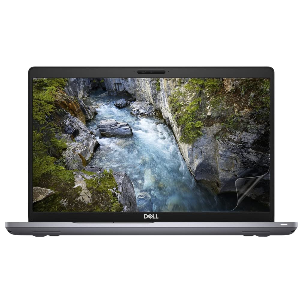 Artemis Shields Matte Anti Glare Premium Screen Protector for Dell Precision 3551 Workstation [2 PACK]