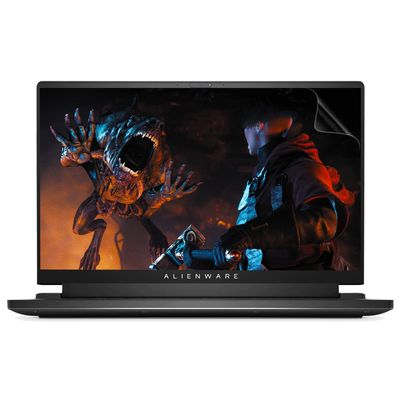 Artemis Shields Matte Anti Glare Premium Screen Protector for Dell Alienware m15 Ryzen Edition R5 Gaming Laptop 15.6" [2 PACK]