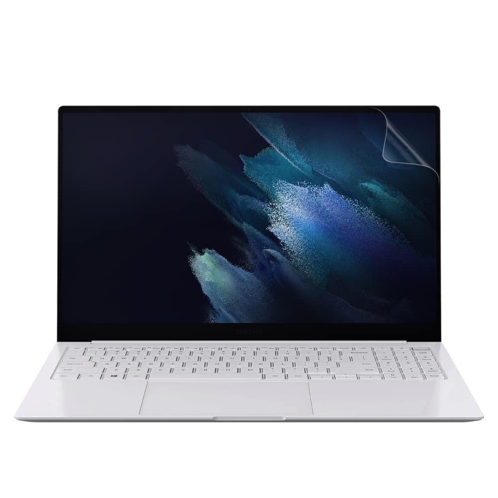 Artemis Shields Matte Anti Glare Premium Screen Protector for Samsung 15.6" Galaxy Book Pro Laptop - NP950XDB-KA1US [2 PACK]