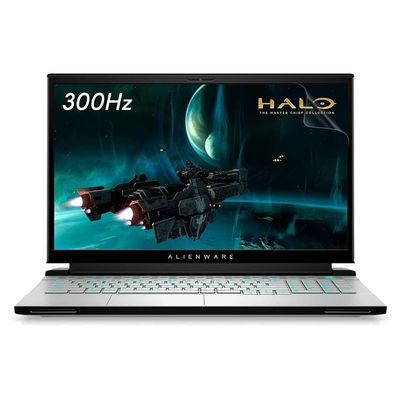 Artemis Shields Matte Anti Glare Premium Screen Protector for Dell Alienware m17 R3 Gaming Laptop 17.3" [2 PACK]