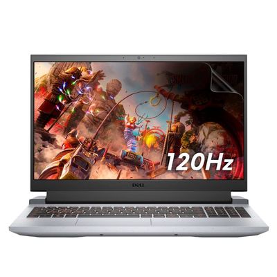 Artemis Shields Matte Anti Glare Premium Screen Protector for Dell G15 Ryzen Edition - 15.6" FHD Gaming Laptop - G15RE-A947GRY-PUS [2 PACK]