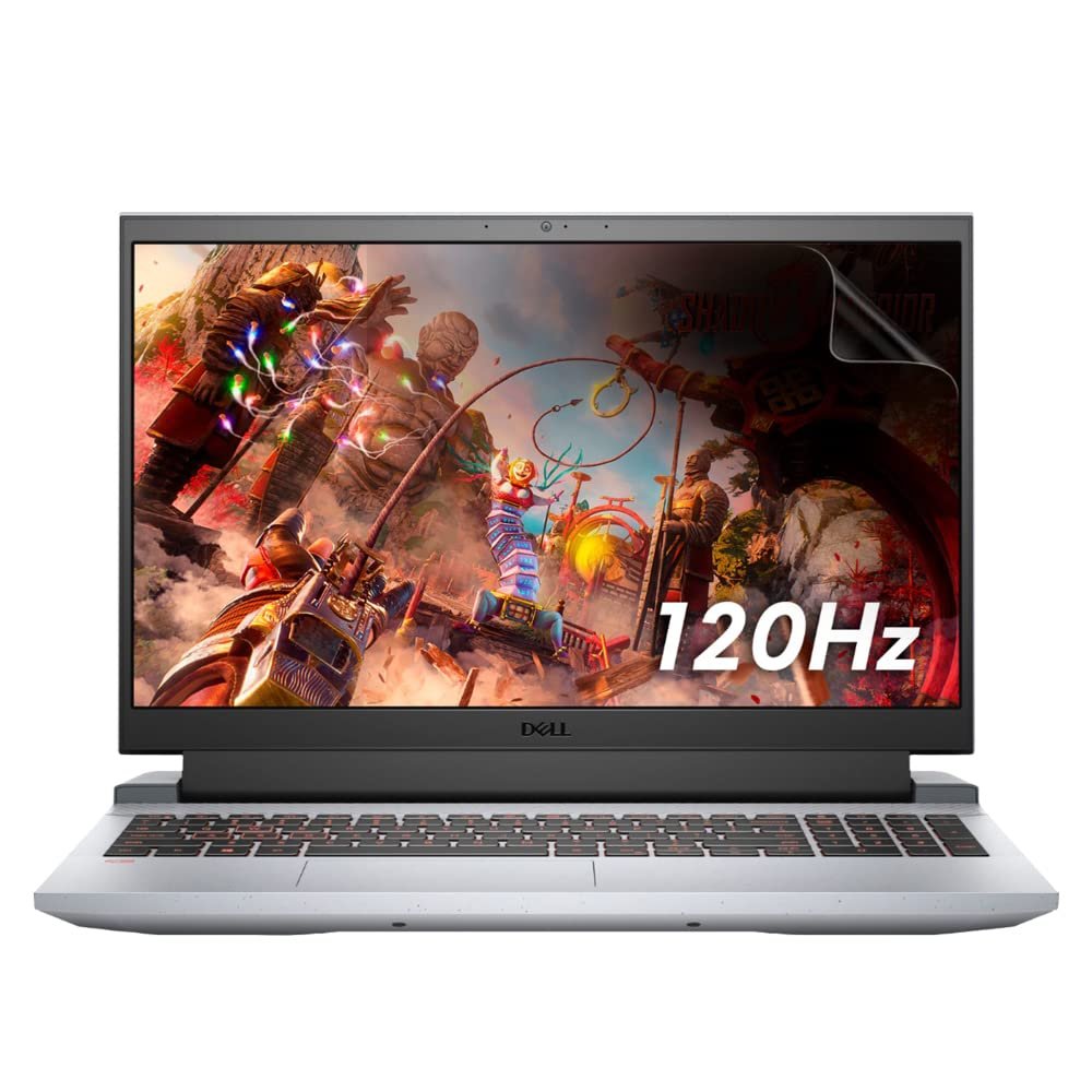 Artemis Shields Matte Anti Glare Premium Screen Protector for Dell G15 Ryzen Edition - 15.6" FHD Gaming Laptop - G15RE-A947GRY-PUS [2 PACK]