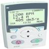ACS-CP-A ABB, Advanced Control Panel (Keypad) for ACS310/350/355/550,Start-Up Assist, view 1