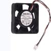 1204KL-04W-B59 30x30x10mm 12V 0.12A NMB-MAT 3-Wire Cooling Fan view 2