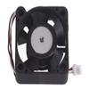 1204KL-04W-B59 30x30x10mm 12V 0.12A NMB-MAT 3-Wire Cooling Fan view 3