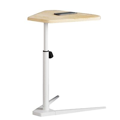BBNB Laptop Desk, Height Adjustable Laptop Table Sofa Table and Side Table for Table (Color : A)