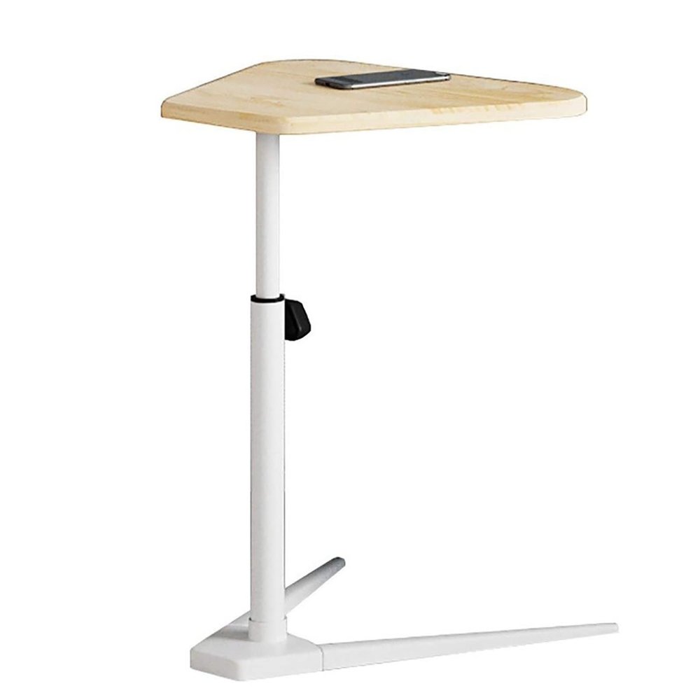 BBNB Laptop Desk, Height Adjustable Laptop Table Sofa Table and Side Table for Table (Color : A)
