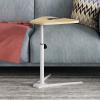 BBNB Laptop Desk, Height Adjustable Laptop Table Sofa Table and Side Table for Table (Color : A) view 2