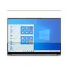 Puccy Tempered Glass Screen Protector Film, compatible with Lenovo IdeaPad Slim 7 15.6" Laptop (Active Area Cover Only) Protective Protectors Guard view 1