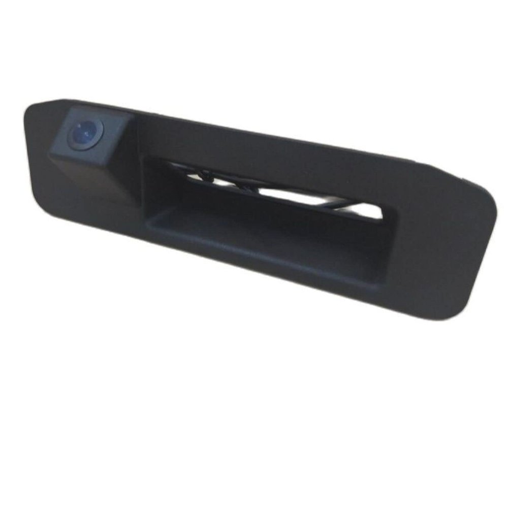 BAWAQAF for Benz GLK GLA GLC GLE A180 A200 A260, Reverse Camera 1080P Trunk Handle Car Rear View Camera