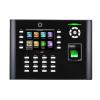 Time Machine Iclock680 TCP/IP Fingerprint Time Clock Office Attendance Machine Webserver Door Access Control System with Camera (Color : ICLOCK680-IC) view 2