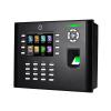Time Machine Iclock680 TCP/IP Fingerprint Time Clock Office Attendance Machine Webserver Door Access Control System with Camera (Color : ICLOCK680-IC) view 3