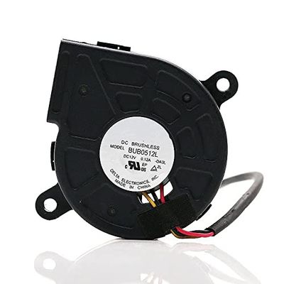 for BUB0512L Fan 12V 0.12A Projector Turbo Fan