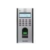 YXYX Enterprise Time Clock F708 Fingerprint Access Control Machine Time Clocks for Small Business Punch in Clock for Employees Biometric Time Clock view 1