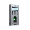 YXYX Enterprise Time Clock F708 Fingerprint Access Control Machine Time Clocks for Small Business Punch in Clock for Employees Biometric Time Clock view 2