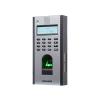 YXYX Enterprise Time Clock F708 Fingerprint Access Control Machine Time Clocks for Small Business Punch in Clock for Employees Biometric Time Clock view 3