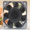 109L0624H4J03 60x60x25MM 24V 0.07A 1.68W 3000RPM 30CFM 6CM 3-Wire Cooling Fan view 3