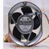 109E5724H503 172x150x51mm 24V 0.58A 13.9W 2800RPM 183CFM 17cm 3-Wire Cooling Fan view 1