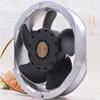 109E5724H503 172x150x51mm 24V 0.58A 13.9W 2800RPM 183CFM 17cm 3-Wire Cooling Fan view 3