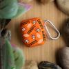 Affinity Bands Oklahoma State Cowboys HD Case Cover Compatible with Apple AirPods Gen 1 & 2 (Scattered) view 2
