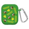 Affinity Bands Oregon Ducks HD Case Cover Compatible with Apple AirPods Gen 1 & 2 (Scattered) view 1