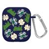 Affinity Bands Notre Dame Fighting Irish HD Case Cover Compatible with Apple Airpods Gen 1 & 2 (Scattered) view 1