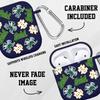 Affinity Bands Notre Dame Fighting Irish HD Case Cover Compatible with Apple Airpods Gen 1 & 2 (Scattered) view 3