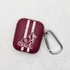 Affinity Bands Texas A&M Aggies HD Case Cover Compatible with Apple AirPods Gen 1 & 2 (Stripes) view 3