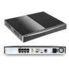 DS-7608NXI-I2/8P/S 8 Channel 4K Acusense NVR 8 POE Network Video Recorder, Human/Vehicle Detection, Facial Recognition, Compatible with Hik IP Cameras(International English Version No HDD) view 1
