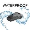 Cardo Systems Spirit HD Motorcycle Bluetooth Communication Headset, 2-Way Bluetooth, Thin 40mm Speakers, Waterproof, Universal Connectivity - Single Pack view 3