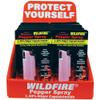 12 WildFire 1.4% MC WF-HALO-PINK with Counter Display view 1