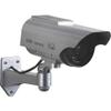 Solar Powered Dummy Camera with Flashing Led view 1