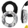Geekria QuickFit Replacement Ear Pads Compatible with Sony PlayStation 5 Pulse 3D PS5 Wireless Headphones, Ear Cushions (Camo) view 1