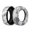 Geekria QuickFit Replacement Ear Pads Compatible with Sony PlayStation 5 Pulse 3D PS5 Wireless Headphones, Ear Cushions (Camo) view 2