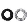 Geekria QuickFit Replacement Ear Pads Compatible with Sony PlayStation 5 Pulse 3D PS5 Wireless Headphones, Ear Cushions (Camo) view 3