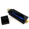 Digital Audio Broadcast Receiver, Portable USB 2.0 RDS DLS Digital Audio Broadcast Digital Audio Broadcast Receiver Adapter with Antenna for Android Car Stereo view 3