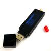 Digital Audio Broadcast Receiver, Portable USB 2.0 RDS DLS Digital Audio Broadcast Digital Audio Broadcast Receiver Adapter with Antenna for Android Car Stereo view 4